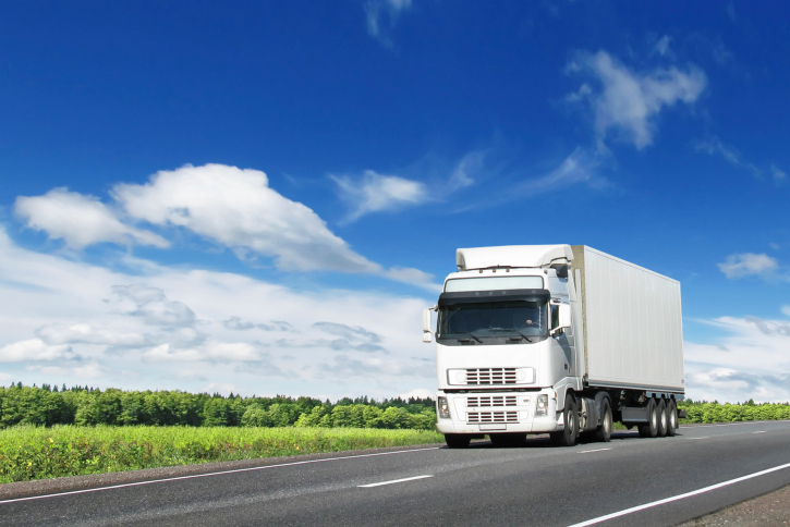 Logistik